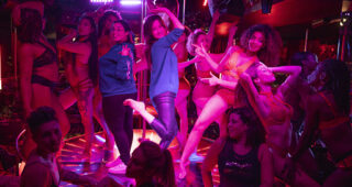 Forte : photo, Melha Bedia