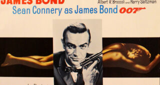 Goldfinger : photo