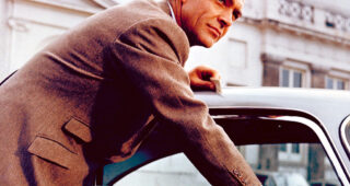 Goldfinger : photo, Sean Connery