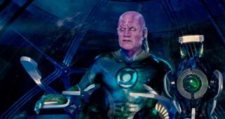 Green Lantern : photo