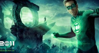 Green Lantern : photo