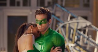 Green Lantern : photo, Ryan Reynolds