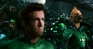 Green Lantern : photo, Ryan Reynolds