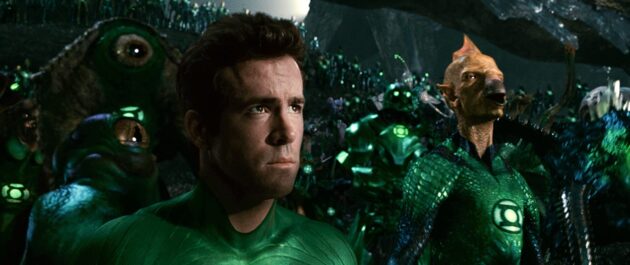 photo, Ryan Reynolds