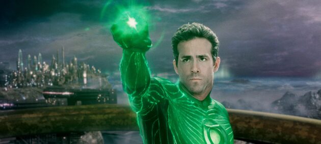photo, Ryan Reynolds