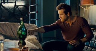Green Lantern : photo, Ryan Reynolds