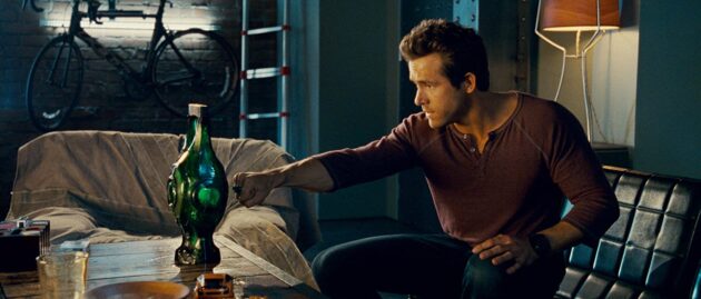 photo, Ryan Reynolds