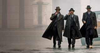 Gun City : photo