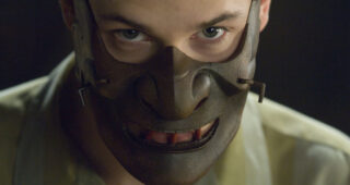 Hannibal Lecter : Les Origines du mal : photo, Gaspard Ulliel