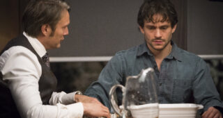 Hannibal : photo, Hugh Dancy
