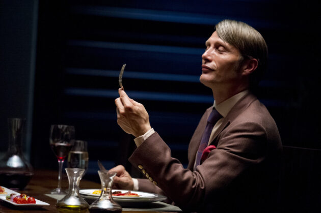 photo, Mads Mikkelsen