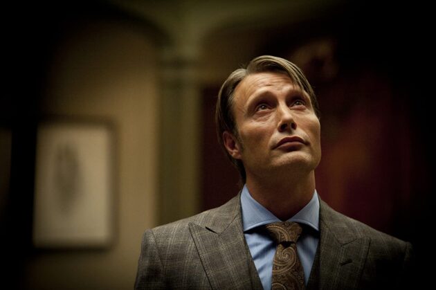 photo, Mads Mikkelsen