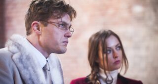 Hannibal : photo, Michael Pitt
