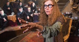 Harry Potter et l'Ordre du Phénix : photo, Emma Thompson