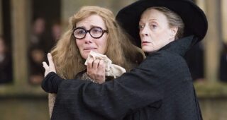 Harry Potter et l'Ordre du Phénix : photo, Emma Thompson