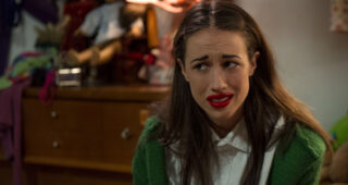 Haters Back Off : Photo Colleen Ballinger