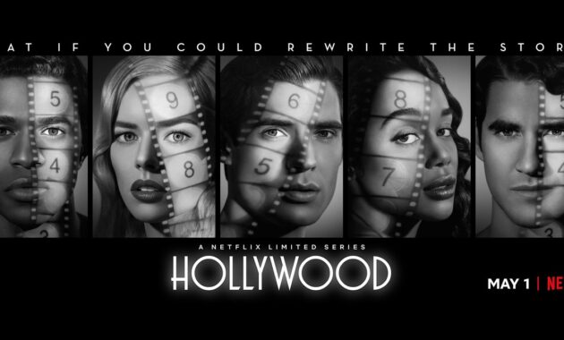 Hollywood : photo