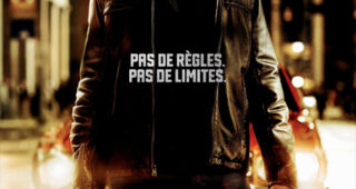 Jack Reacher : Affiche française