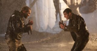 Jack Reacher : photo