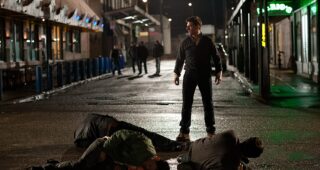 Jack Reacher : photo