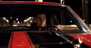 Jack Reacher : photo