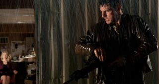 Jack Reacher : photo, Tom Cruise