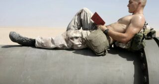 Jarhead, la fin de l'innocence : photo, Jake Gyllenhaal
