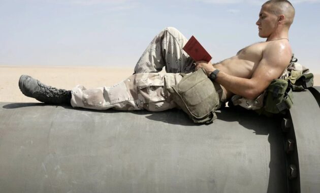 Jarhead, la fin de l'innocence : photo, Jake Gyllenhaal