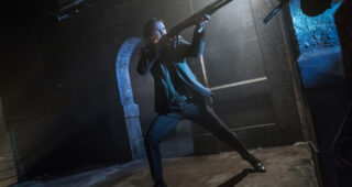 John Wick : Parabellum : photo, Keanu Reeves