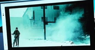 Jurassic World : Dominion : photo