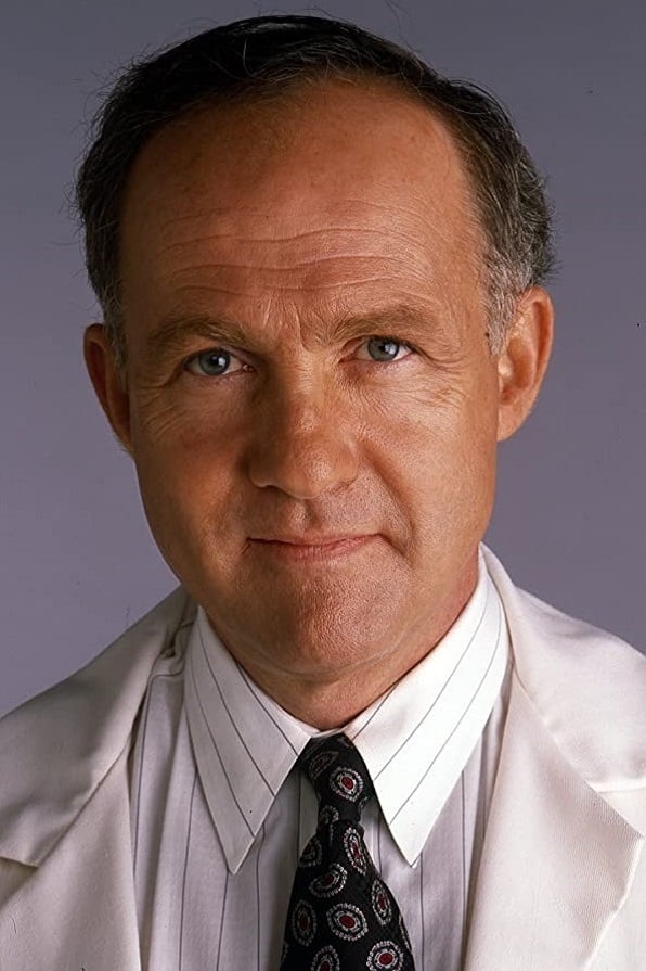 Lawrence Pressman : Photo officielle