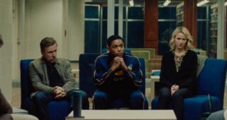 Kelvin Harrison : photo, Luce, Tim Roth, Naomi Watts