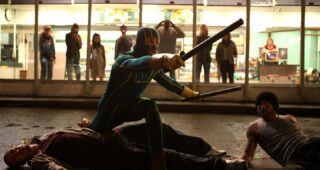 Kick-Ass : photo