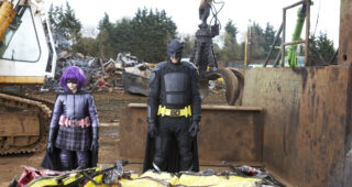 Kick-Ass : photo