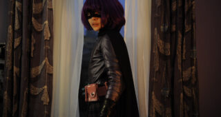 Kick-Ass : photo