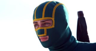 Kick-Ass : photo, Aaron Taylor-Johnson