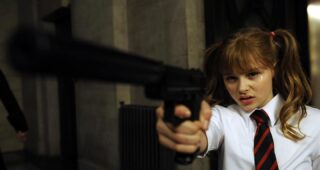 Kick-Ass : photo, Chloë Grace Moretz