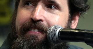 Duncan Trussell : Photo officielle