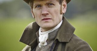 Kyle Soller : photo, Poldark