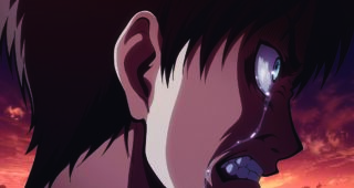 L'Attaque des Titans (Shingeki no Kyojin) : photo