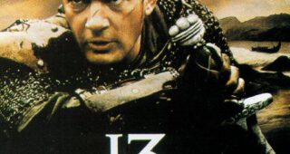 Le 13ème guerrier : Affiche française