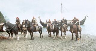 Le 13ème Guerrier : photo