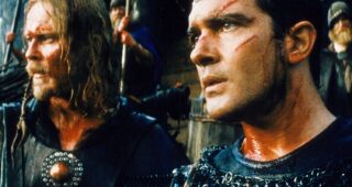 Le 13ème guerrier : photo, Antonio Banderas