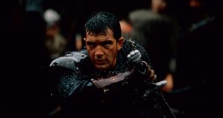 Le 13ème guerrier : photo, Antonio Banderas