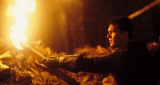 Le 13ème guerrier : photo, Antonio Banderas