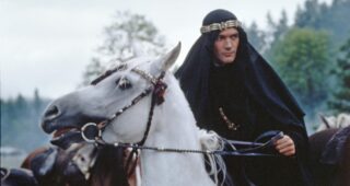 Le 13ème Guerrier : photo, Antonio Banderas