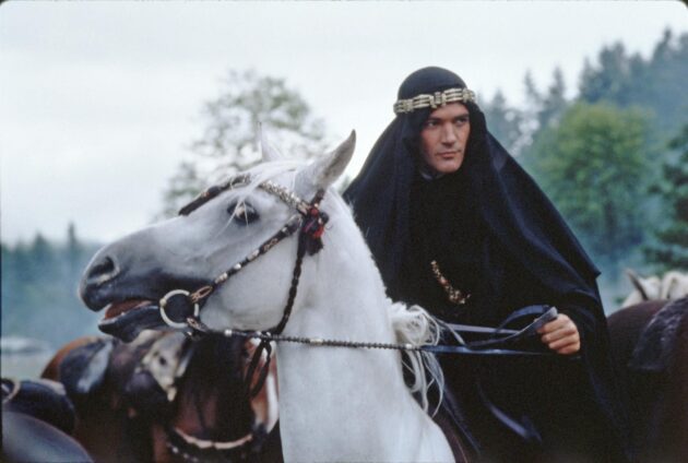 photo, Antonio Banderas