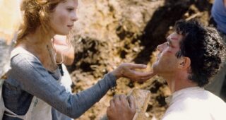 Le 13ème guerrier : photo, Antonio Banderas, Maria Bonnevie