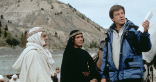 Le 13ème Guerrier : photo, John McTiernan