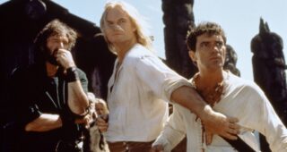 Le 13ème Guerrier : photo, Vladimir Kulich, Antonio Banderas